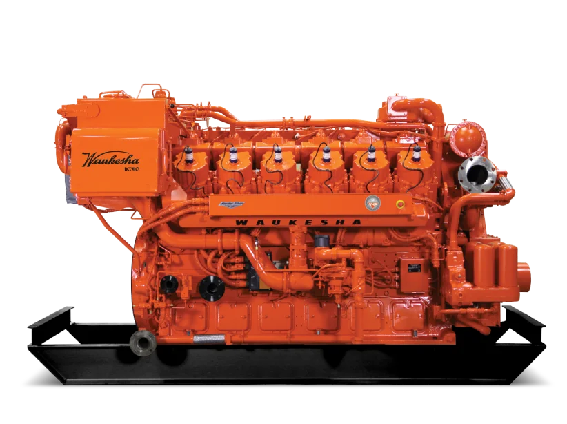 innio-waukesha-VHP-engine